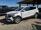 2019 FORD ESCAPE SE - 1FMCU9GD4KUA26770