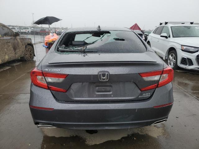 2020 HONDA ACCORD SPO - 1HGCV2F32LA001680