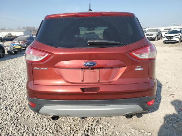2015 FORD ESCAPE SE - 1FMCU9GX2FUB35616