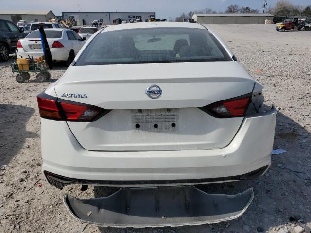 2020 NISSAN ALTIMA S - 1N4BL4BV2LC259484