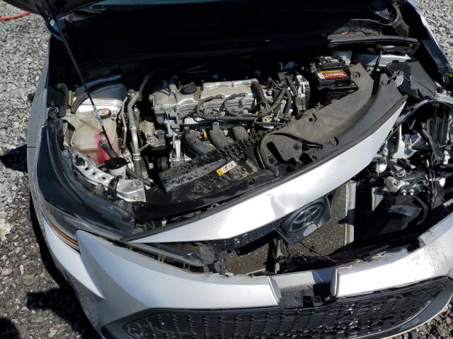 2021 TOYOTA COROLLA LE - 5YFEPMAE6MP171110