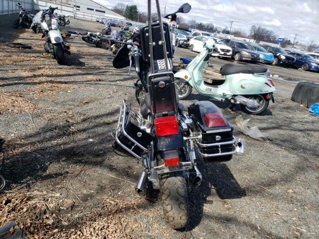 2007 SUZUKI VS800 JS1VS52A972101551