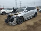 2015 MERCEDES-BENZ GL 63 AMG - 4JGDF7EE6FA570628