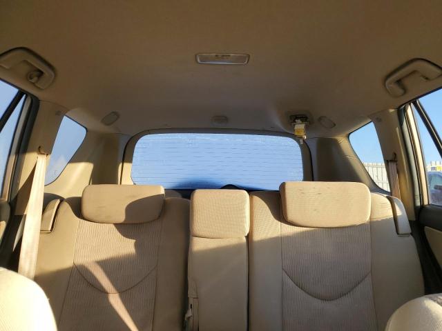 2011 TOYOTA RAV4 - 2T3BK4DV2BW056617