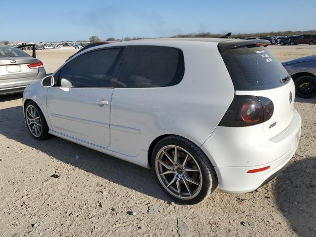 VOLKSWAGEN R32 2008 white  gas WVWKC71K28W028240 photo #3