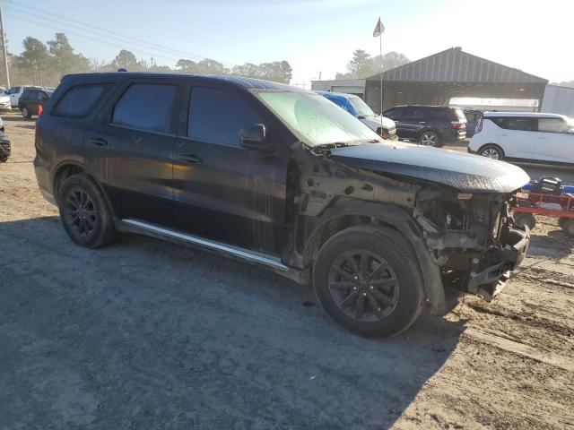 Vin: 1c4rdhag9hc859684, lot: 48211525, dodge durango sxt 20174