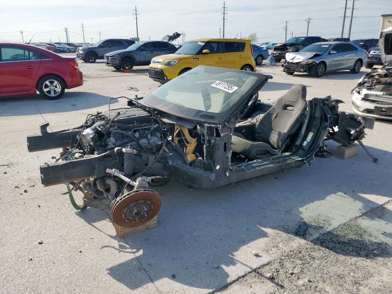 CHEVROLET CORVETTE Z06 1LZ