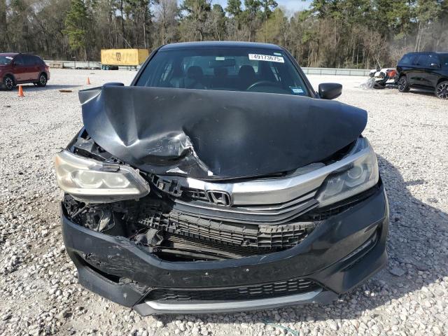 2016 HONDA ACCORD SPO - 1HGCR2F54GA209474