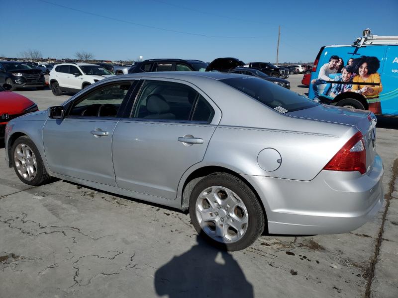 Vin: 3fahp0hg2br144478, lot: 47930545, ford fusion se 20112