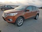2017 FORD ESCAPE SE - 1FMCU9G92HUA51784