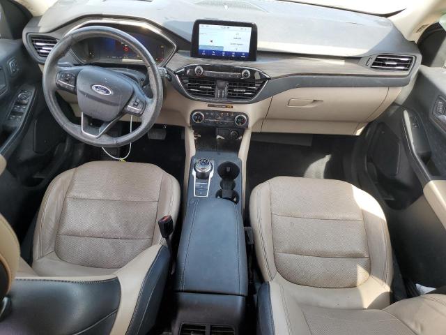 2020 FORD ESCAPE TIT - 1FMCU0DZ7LUA47089