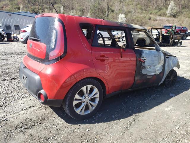 Vin: kndjp3a55f7799897, lot: 49854085, kia soul + 20153