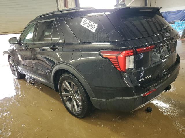 Vin: 1fmuk8dhxsgb13681, lot: 50204235, ford explorer a active 20252