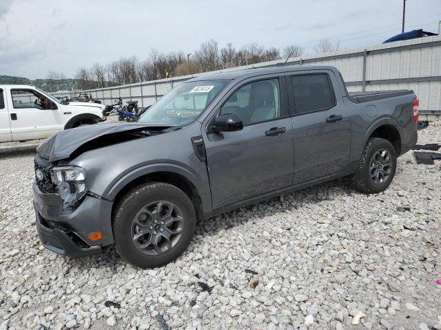 FORD MAVERICK X