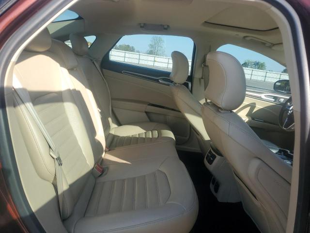 2015 FORD FUSION SE - 3FA6P0LUXFR210883