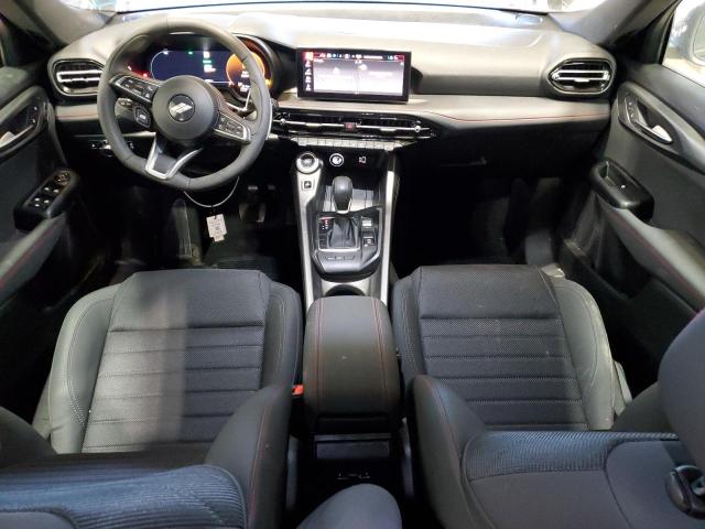 2024 DODGE HORNET R/T ZACPDFCW1R3A33299