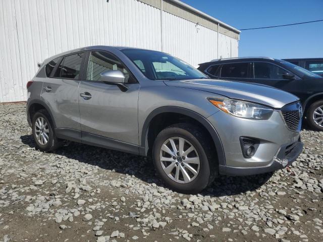Vin: jm3ke4cyxe0348874, lot: 49976385, mazda cx-5 touring 20144