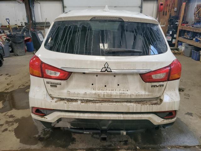 2018 MITSUBISHI RVR SE JA4AJ3AU9JU601190