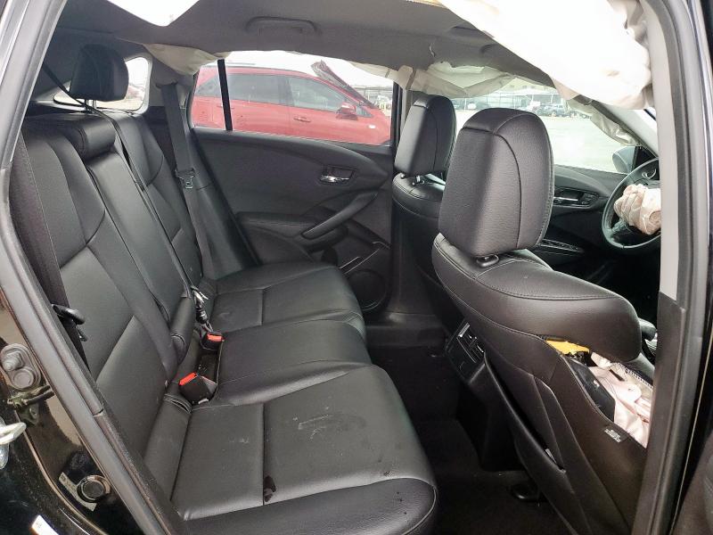2016 ACURA RDX - 5J8TB3H34GL018695