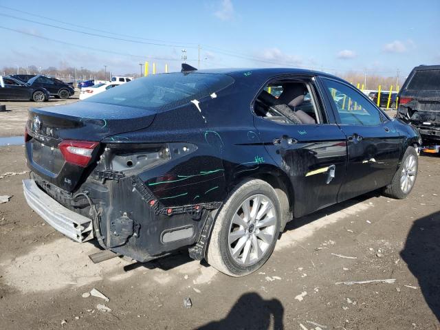 2020 TOYOTA CAMRY LE - 4T1L11AK4LU509761