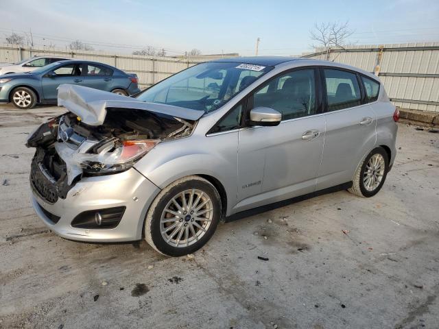 FORD C-MAX SEL
