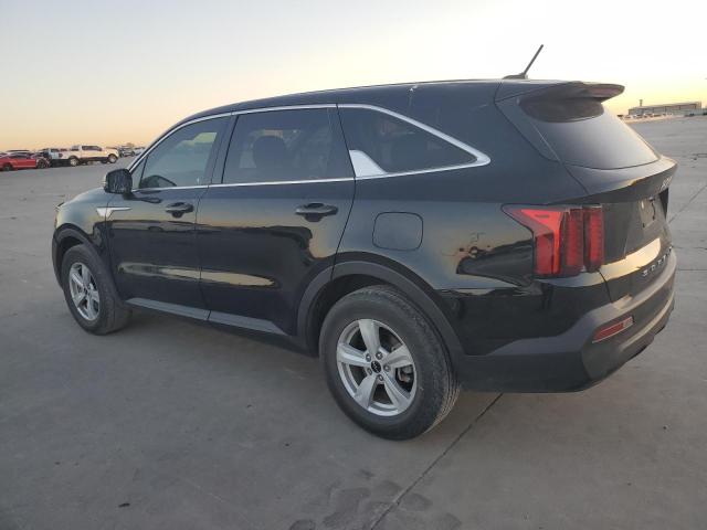 Vin: 5xyrg4lc9ng111552, lot: 49187855, kia sorento lx 20222