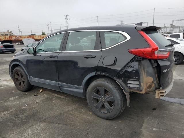 Vin: 2hkrw6h36jh205219, lot: 49997965, honda crv lx 20182
