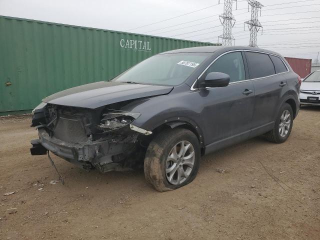 MAZDA CX-9 SPORT