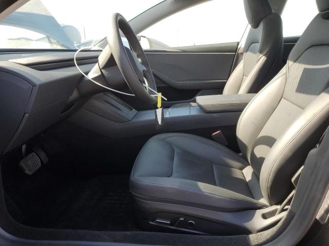 2025 TESLA MODEL 3 - 5YJ3E1EA0SF902836