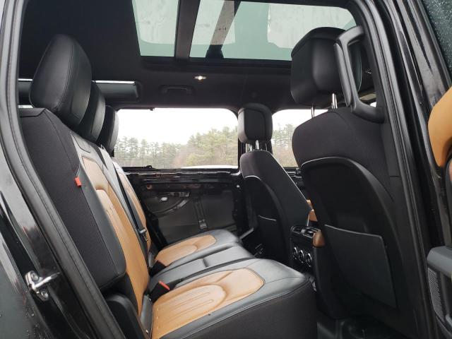 2023 LAND ROVER DEFENDER 1 - SALEXEEU8P2111784