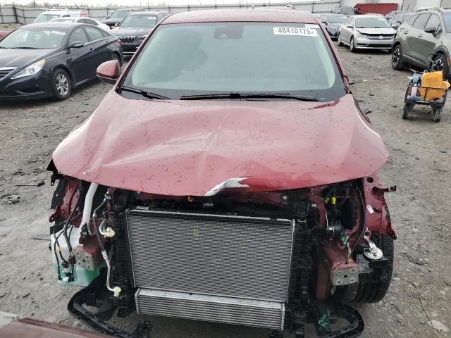 2025 BUICK ENCORE GX - KL4AMCSLXSB036569