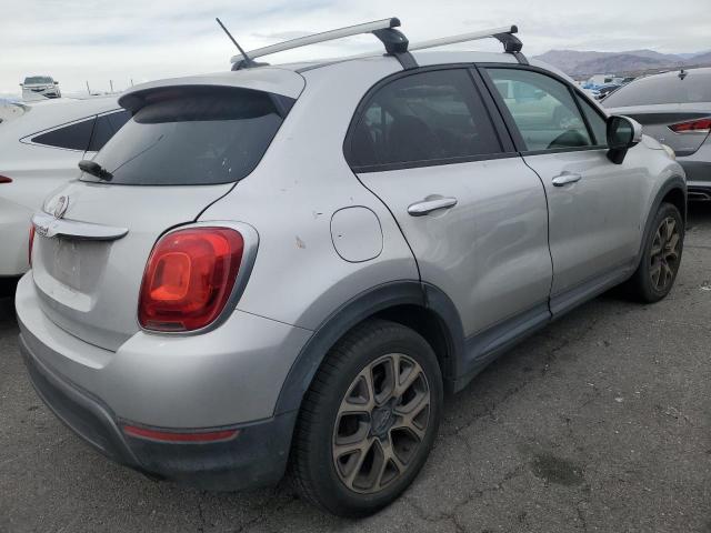 2016 FIAT 500X TREKK ZFBCFXCT1GP364359