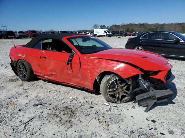 2022 FORD MUSTANG - 1FATP8UH0N5115883