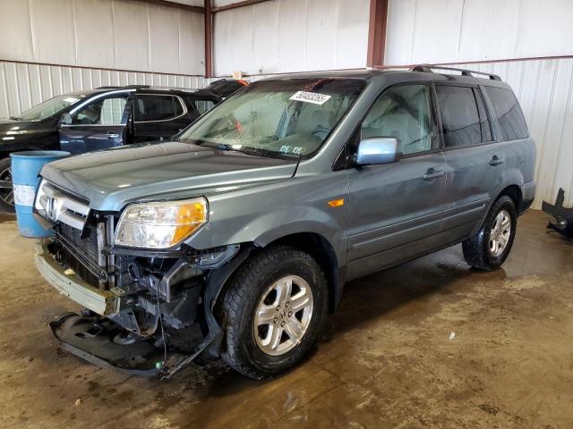 HONDA PILOT EX
