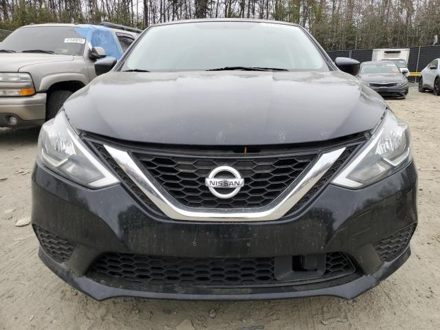 2019 NISSAN SENTRA S - 3N1AB7AP1KY378746