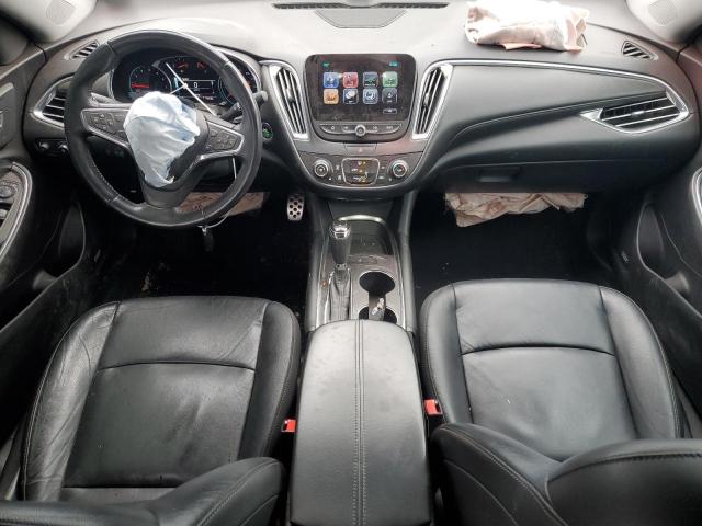 2017 CHEVROLET MALIBU LT - 1G1ZE5ST0HF171863
