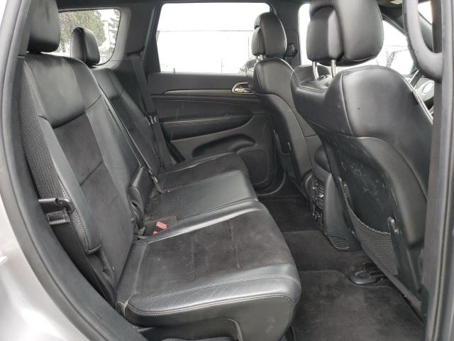2018 JEEP GRAND CHER - 1C4RJFAG8JC367974