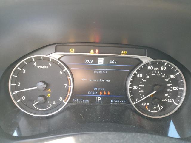 2023 NISSAN ALTIMA SL - 1N4BL4EW1PN349529