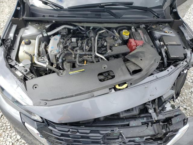 2024 NISSAN SENTRA S - 3N1AB8BV9RY288662