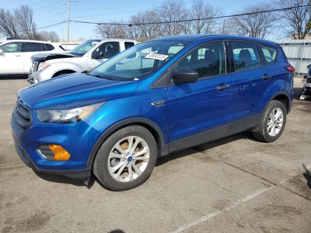 Vin: 1fmcu0f73kua76504, lot: 49693515, ford escape s 2019 img_1