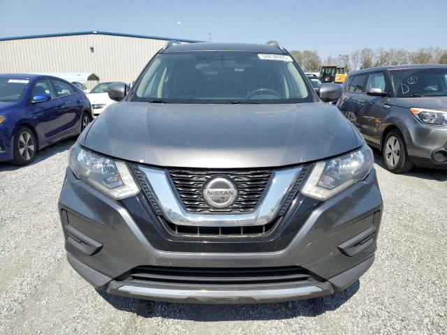 2018 NISSAN ROGUE S SV KNMAT2MT4JP517628