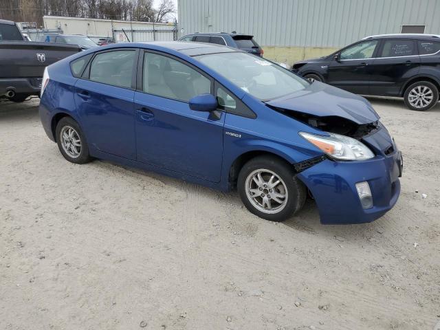Vin: jtdkn3du5a0089428, lot: 49161985, toyota prius 20104