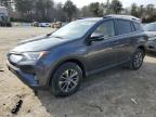 2017 TOYOTA RAV4 HV LE - JTMRJREV9HD120929