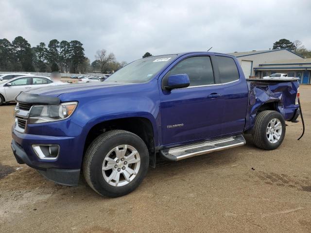 Vin: 1gchscen8h1295759, lot: 49147735, chevrolet colorado lt 2017 img_1