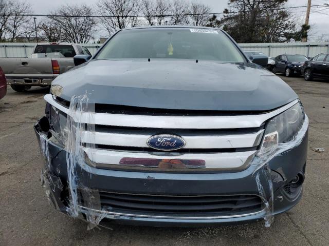 2011 FORD FUSION SE - 3FAHP0HA5BR213854