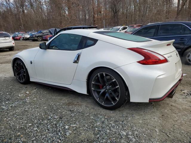 Vin: jn1az4eh2km422530, lot: 46623955, nissan 370z base 20192
