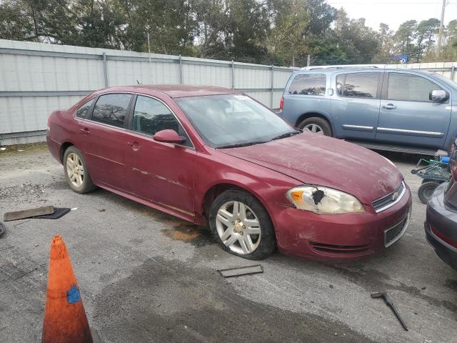 Vin: 2g1wb5ekxb1138902, lot: 49475875, chevrolet impala lt 20114