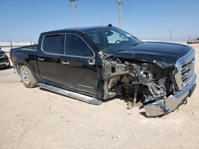 2021 GMC SIERRA K15 3GTU9DEDXMG269554