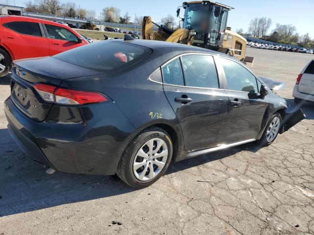 Vin: 5yfepmae0np341060, lot: 50692035, toyota corolla le 20223