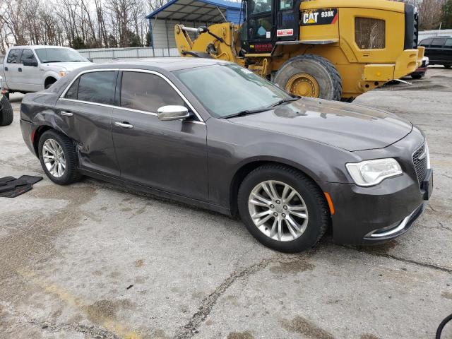 Vin: 2c3ccaeg1fh802176, lot: 49153905, chrysler 300 20154